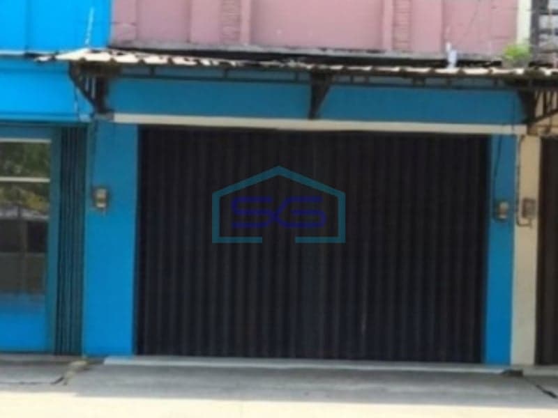 隆重推出：西罗东德波克2层商住两用房，即刻入住