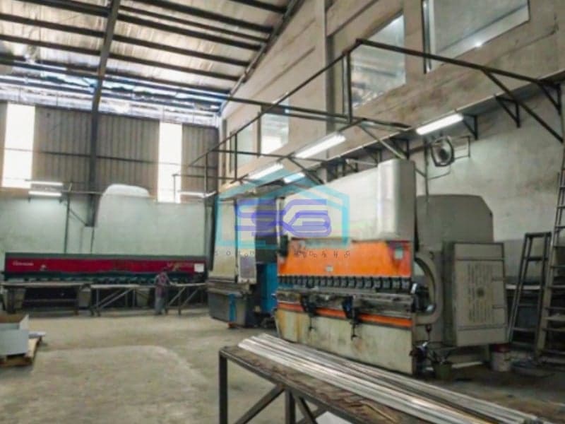 Dijual Ruang Usaha Di Marunda Center Sangat Bagus Siap Pakai Jakart Utarra Luas Bangunan  2000 m²