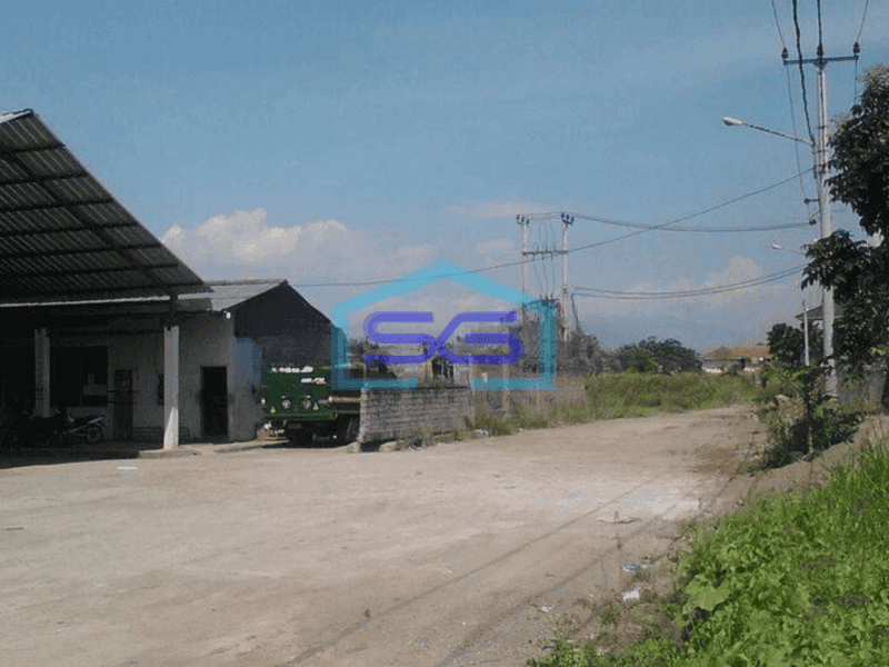 Dijual Gudang Di Gedebage Bandung Jawa Barat