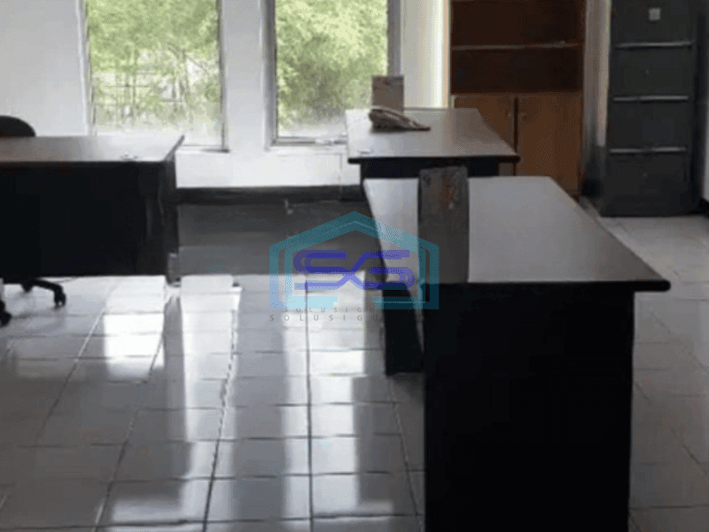 Disewakan Ruko di Kelapa Gading Jakarta Utara Luas Bangunan  202 m²