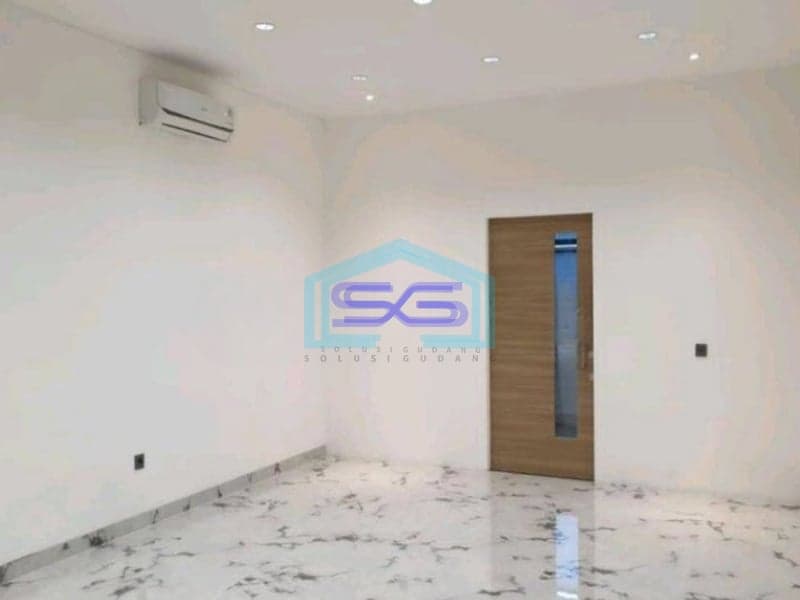 Dijual Ruko di Puro Niaga Kembangan Selatan Jakarta Barat Lokasi Strategis