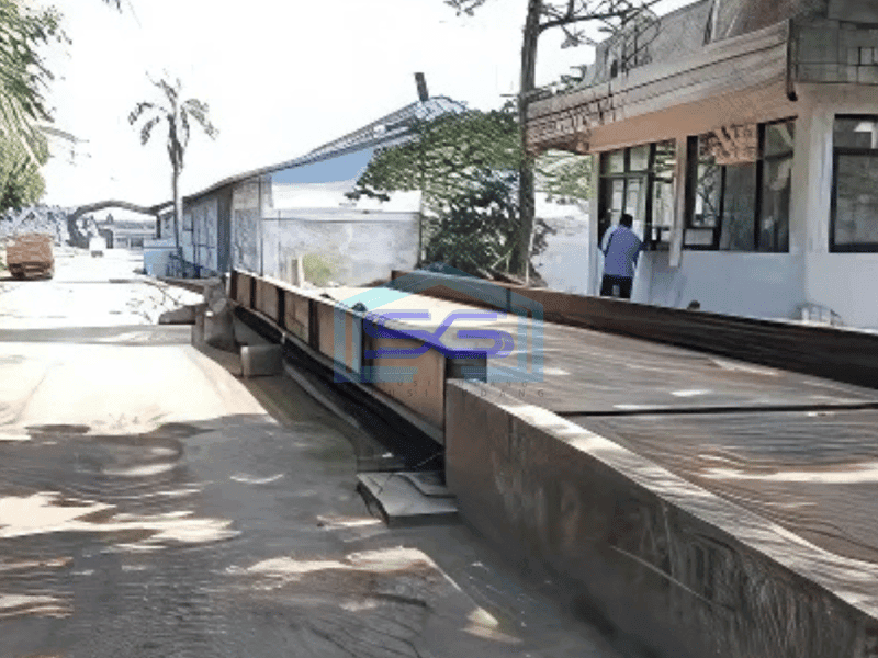 Disewakan Gudang Industri Di Balaraja Tangerang