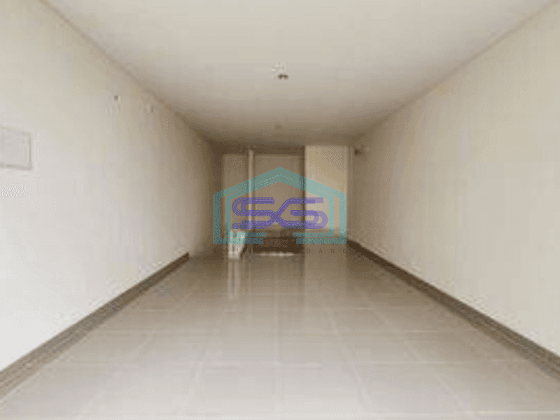 Dijual Ruko Aniva Grande Hadap Jalan Raya Gading Serpong Tangerang