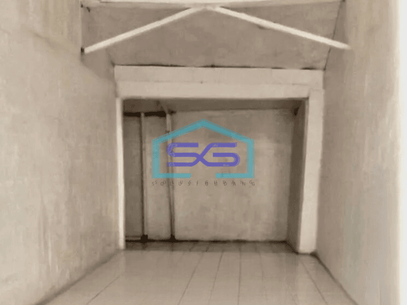 Disewakan Gudang di Cengkareng, Jakarta Barat
