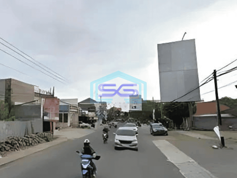 Disewa Bangunan Komersil Di Kawasan Kampus Babarsari, Depok, Sleman