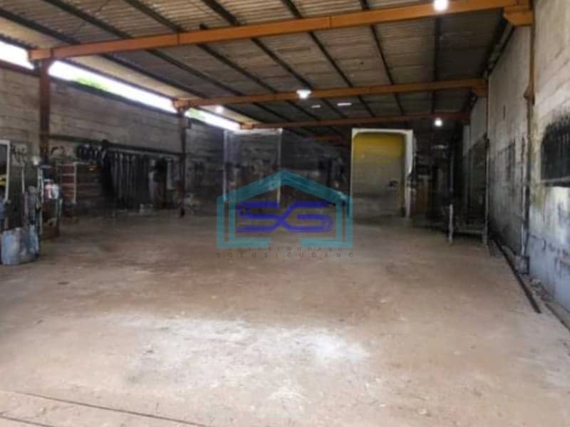Dijual Tanah Luas 6707 m² Lokasi Bebas Banjir di Daan Mogot Jakarta Barat