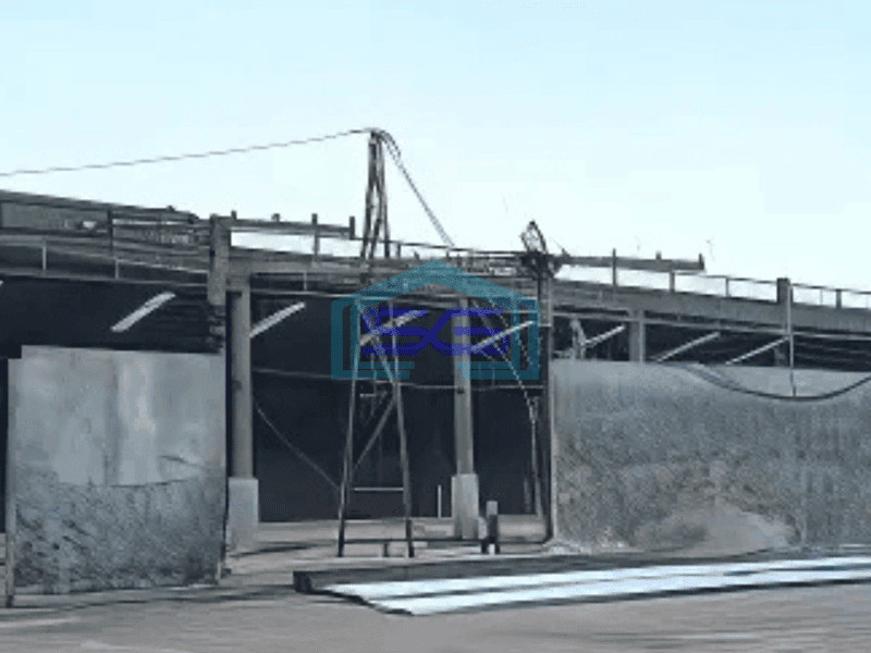 Disewa Gudang Siap Pakai Lb 5000 M² Di Jl Raya Cikupa Tangerang