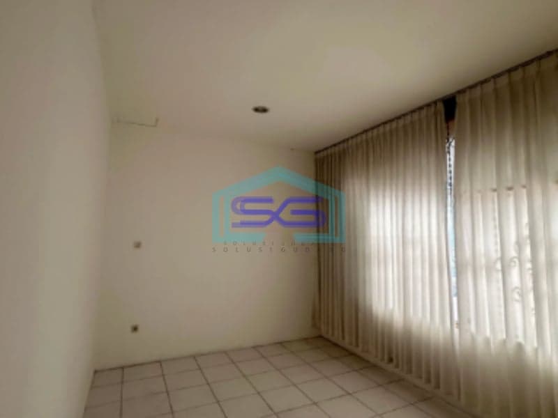 Disewakan Ruko Gandeng Muara Karang Raya Jakarta Utara Lokasi Strategis LB 450m2