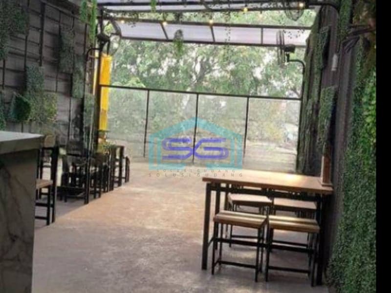 Dijual Ruko Hadap Jalan Utama Boulevard Raya Jakarta Utara LB 162m2