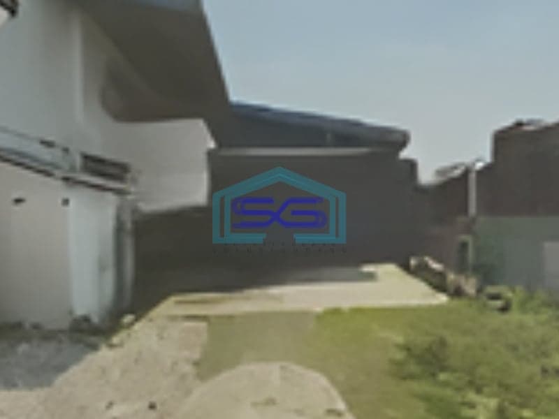 Dijual Gudang Sunter Di Agung Karya Kota Jakarta Utara Luas Tanah 1443m2