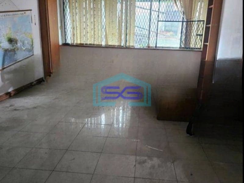 Disewakan Ruko di Roxy Mas Jakarta Pusat Luas Bangunan  500 m²