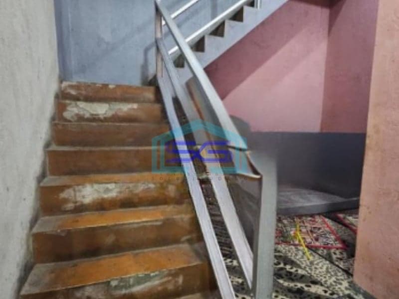 Disewakan Ruko 2 Lantai Di Jalan Alternatif Cibubur Bekasi Luas Bangunan 400m2