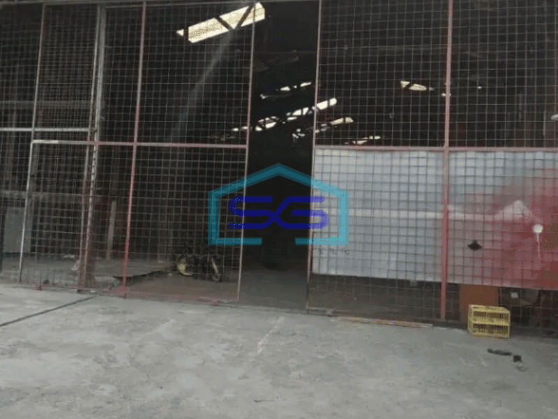 Disewakan Gudang di Puri Kembangan Jakarta Barat