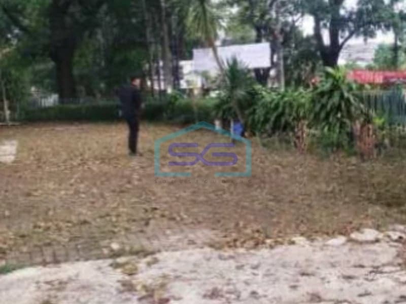Disewakan Gudang Luas Bangunan 400 m2 Lokasi di Bandung Jawa Barat
