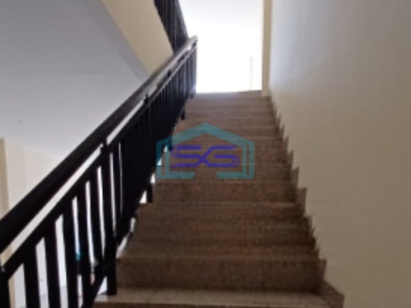 Disewakan Ruko Golf Island Jakarta Utara Luas Bangunan 280m² Terdiri 4 Lantai Ready