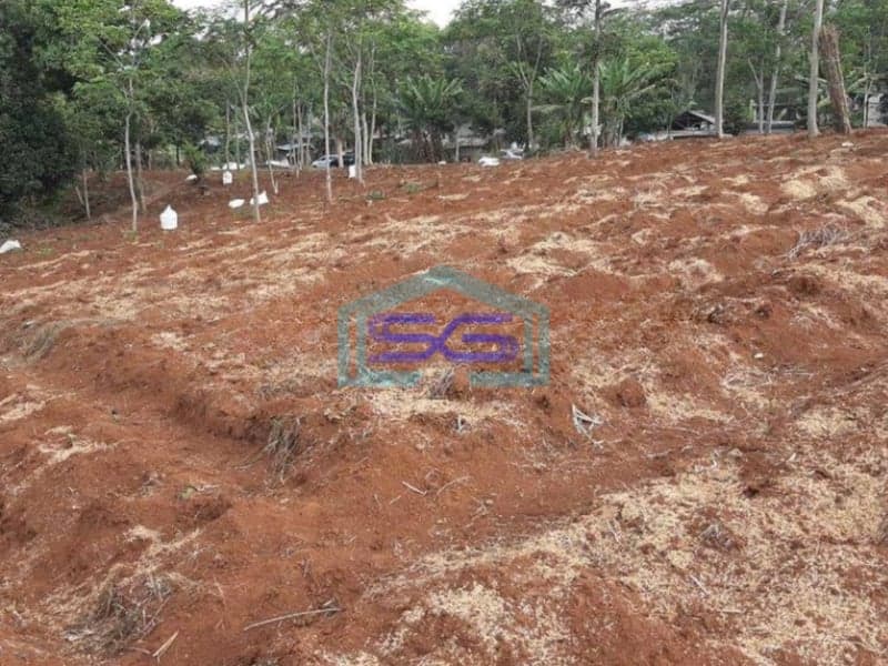 Dijual Tanah Kavling Murah Strategis di Citatah Padalarang Bandung LT 20147m2