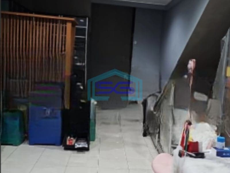 Dijual Ruko 2 Lantai Luas Bangunan  110 m² Lokasi Graha Raya Tangerang Selatan