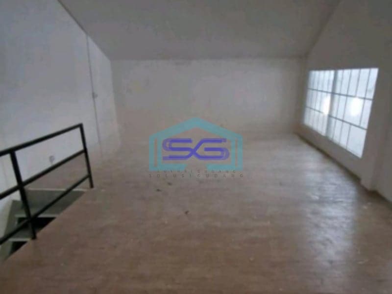 Disewakan Gudang Di Kalideres Jakarta Barat Luas Bangunan 800m2 SHM