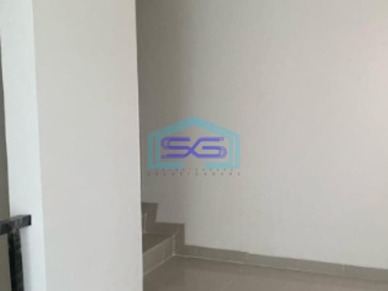 Dijual Ruko 3 Lantai Luas Tanah  144 m² Lokasi Bebas Banjir di Pantai indah Kapuk Jakarta Utara