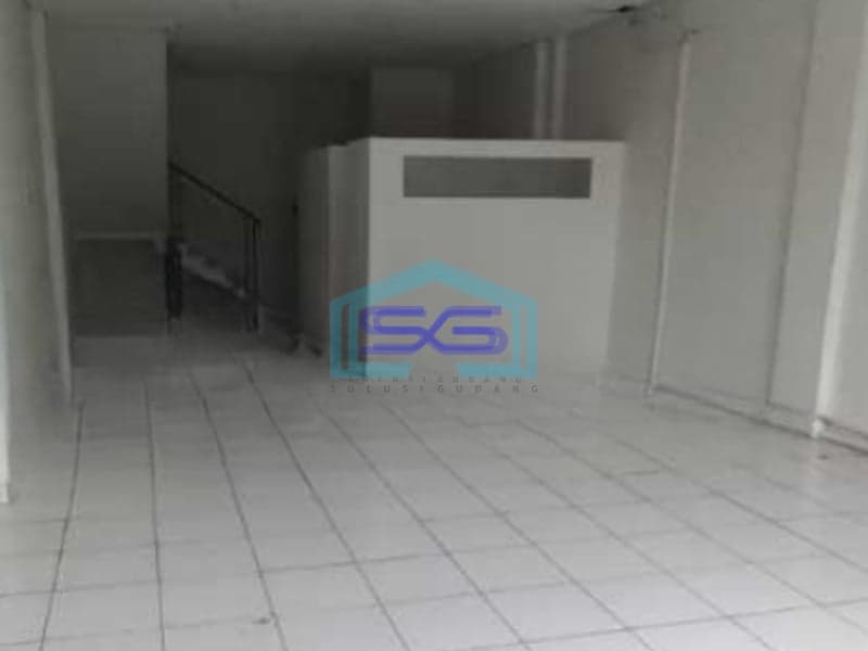 Disewakan Ruko Luas Bangunan  153 m² Siap Huni di Bogor