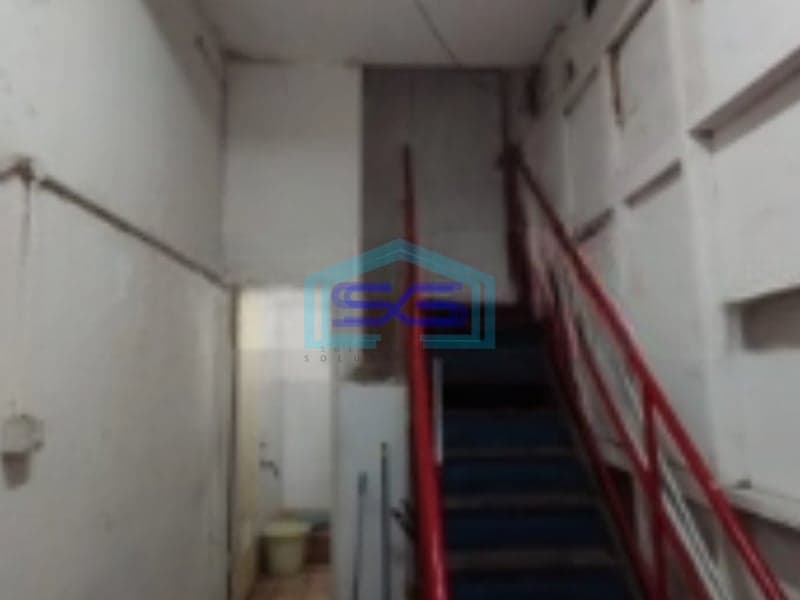Disewakan Ruko 2 Lantai Di Jalan Siliwangi Cirebon