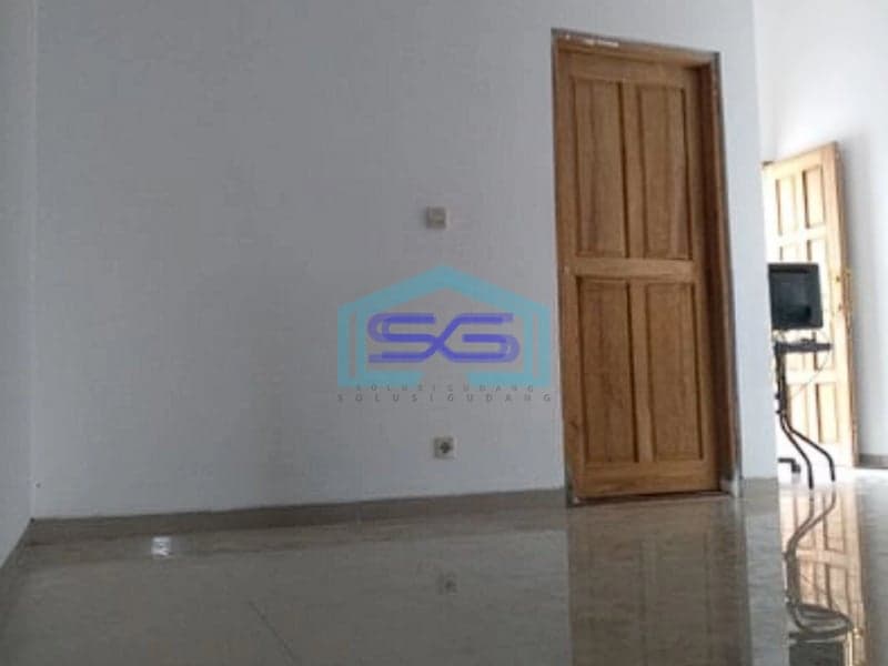 Disewakan Ruko 2 Lantai Murah Tepi Jalan Cocok Kantor Dan Usaha Area Gamping Yogyakarta