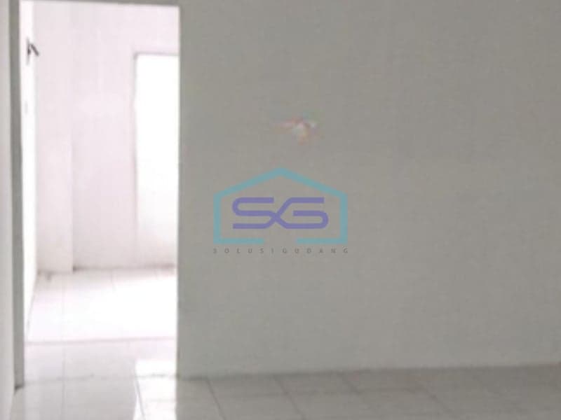 Disewakan Ruko Luas Bangunan 105 m² Lokasi Bebas Banjir di Bekasi