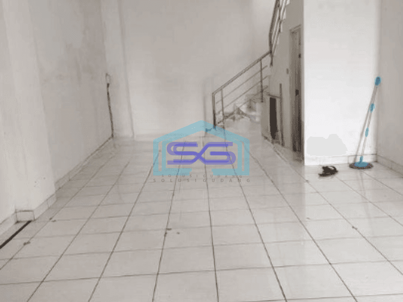 Dijual Ruko 3 Lantai Luas Bangunan  150 m² di Kopo Bandung