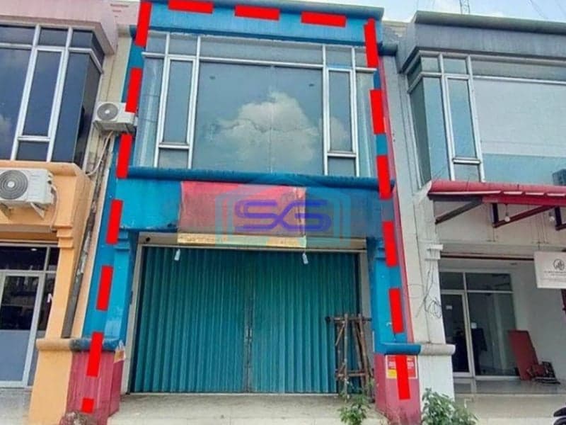 Dijual Ruko Bagus Di Cibinong Bogor
