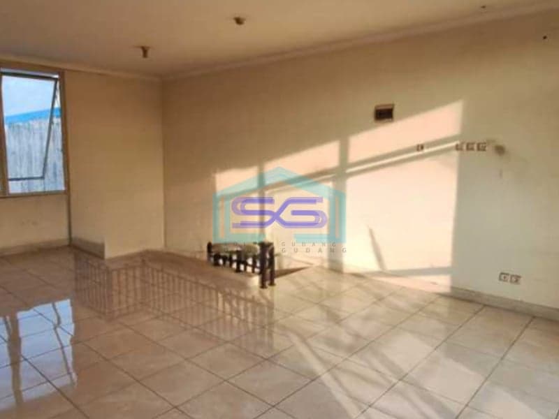 Dijual Ruko Murah 3 Lantai Luas Bangunan 150 m² Lokasi Harapan Indah Bekasi