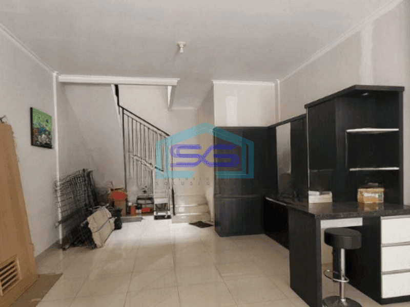 Dijual Ruko Lokasi Strategis di Pinggir Jalan Raya Cengkareng Jakarta Barat