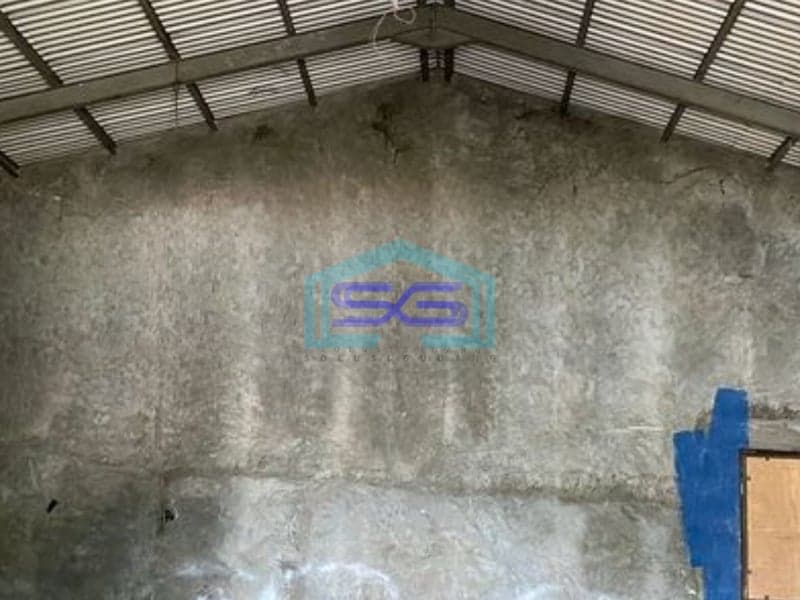 Disewakan Gudang Luas Bangunan 100 m² Lokasi Sunter Jakarta Utara