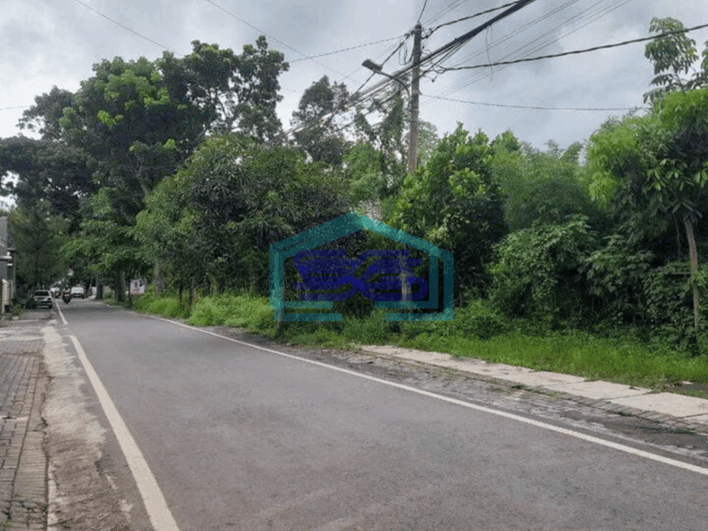 Disewakan Tanah di Soehat Malang Jawa Timur Cocok Untuk Gudang