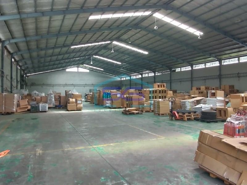 Disewakan Gudang Standar lokasi Cikarang