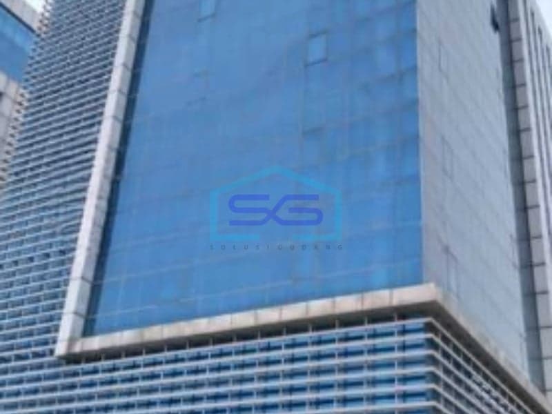 Office for Sale in Cengkareng Business City, Tangerang 6,000 sqm BUA