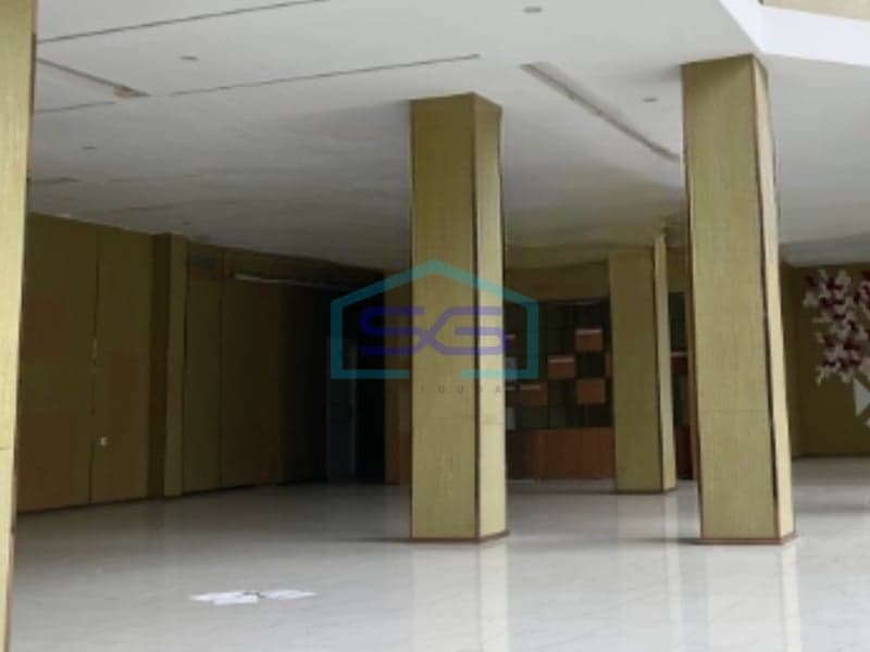 Disewakan Gudang Siap Huni Luas Bangunan  650 m² Lokasi di Gading Serpong Tangerang