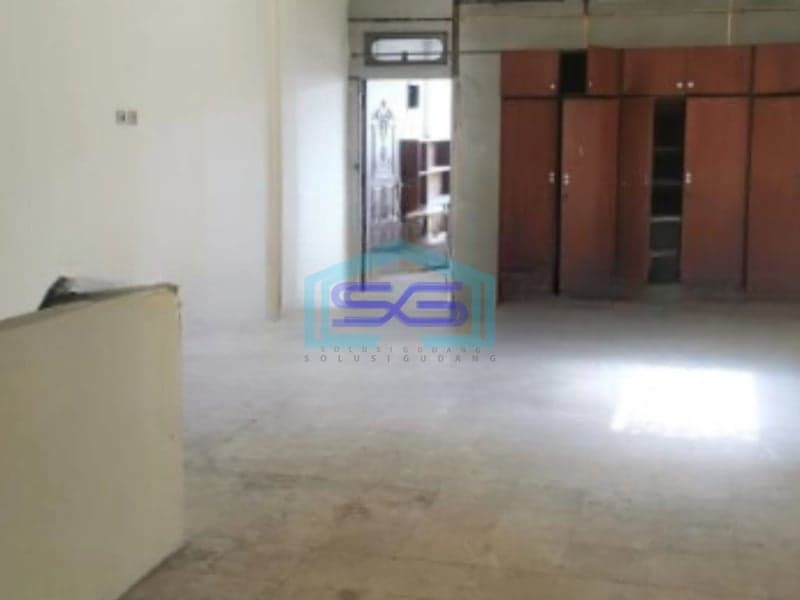 Disewakan Ruko Lokasi Penjaringan Jakarta Utara Luas Bangunan 1500 m²