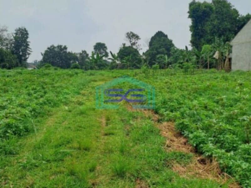 Dijual Tanah Di Kemang Bogor Luas Tanah 2000m2
