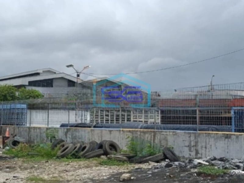 Dijual Tanah Lokasi Bebas Banjir dan Siap Bangun di Jakarta Utara