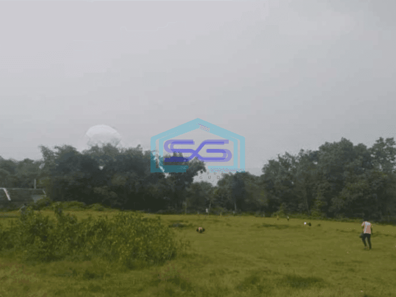 Dijual Tanah Darat Luas 2,5 Ha Di Mekarsari Daru Tangerang