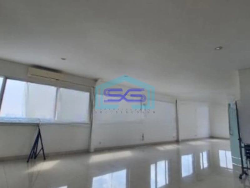 Dijual Ruko Luas Bangunan  250 m² Lokasi Palmerah Jakarta Barat