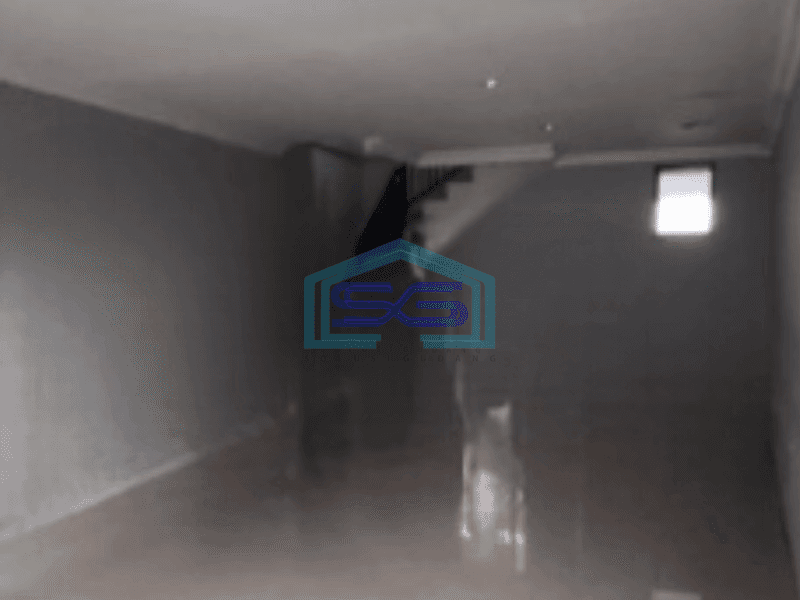 Dijual Ruko 3 Lantai Luas Bangunan  300 m² di Jatinegara Jakarta Timur