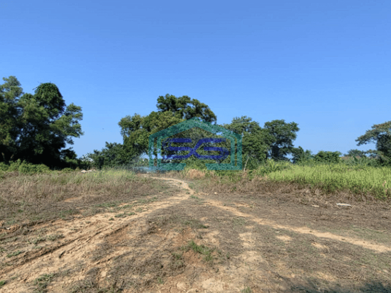 Dijual Tanah Jalan Gubernur H.A. Bastari Jakabaring Palembang LT 41063m2