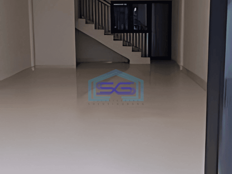 Dijual Ruko Easton Strategis Nol Jalan Raya Merr, Sukolilo, Surabaya