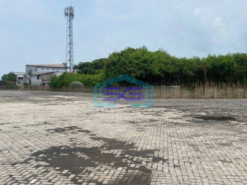 Disewakan Tanah di Cilincing Jakarta Utara  Luas 1.9 Ha