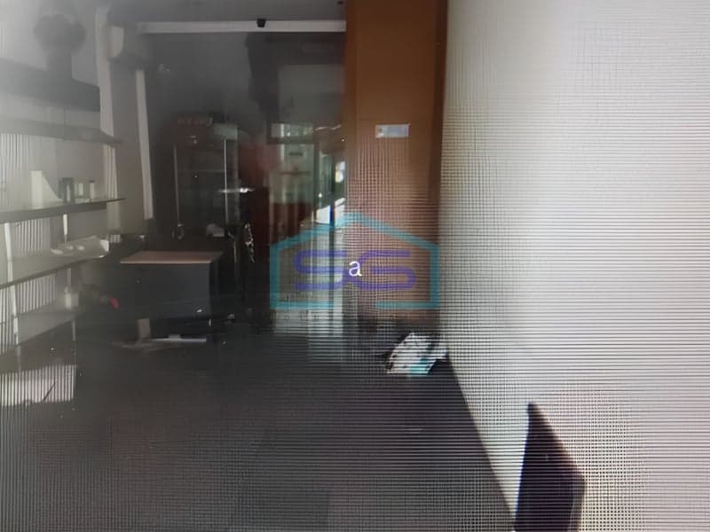 Dijual Ruko di Pluit Village, Jakarta Utara Luas Bangunan 500 m2