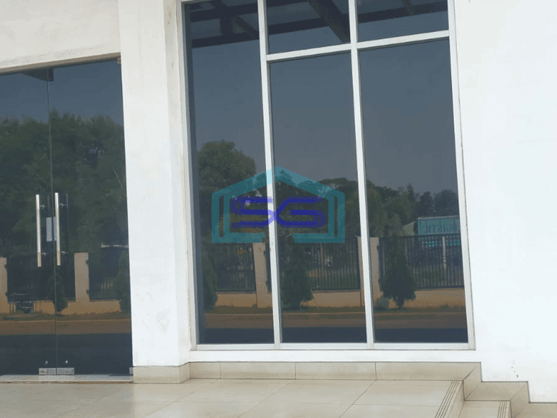 Disewakan Gudang Kawasan Pergudangan Marunda Center Bekasi Jawa Barat Kondisi Bagus