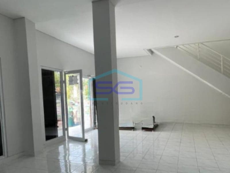 For Sale: Spacious Commercial Shophouse 162 m² Building Area, Ready to Occupy, Gading Serpong, Tangerang, Banten