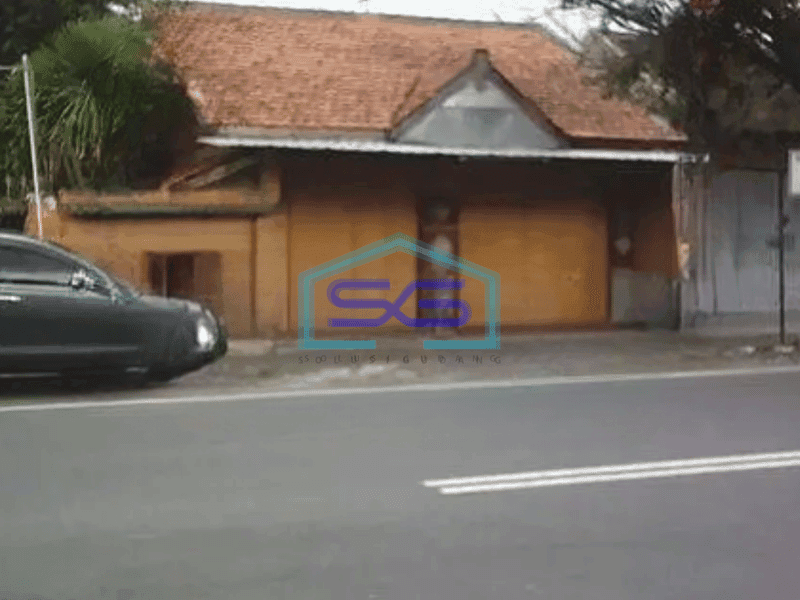 Disewa  Toko Pinggir Jalan Utama Paulan,Colomadu
