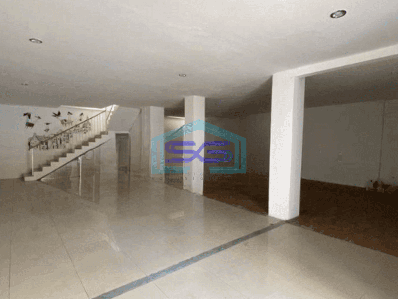 Disewakan Ruko di Lingkungan Kampus Cocok Untuk Kantor dan Resto Luas Tanah  207 m² di Caturtunggal Sleman